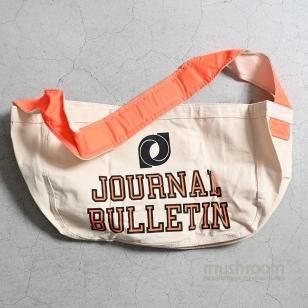 OLD JOURNAL BULLETIN
