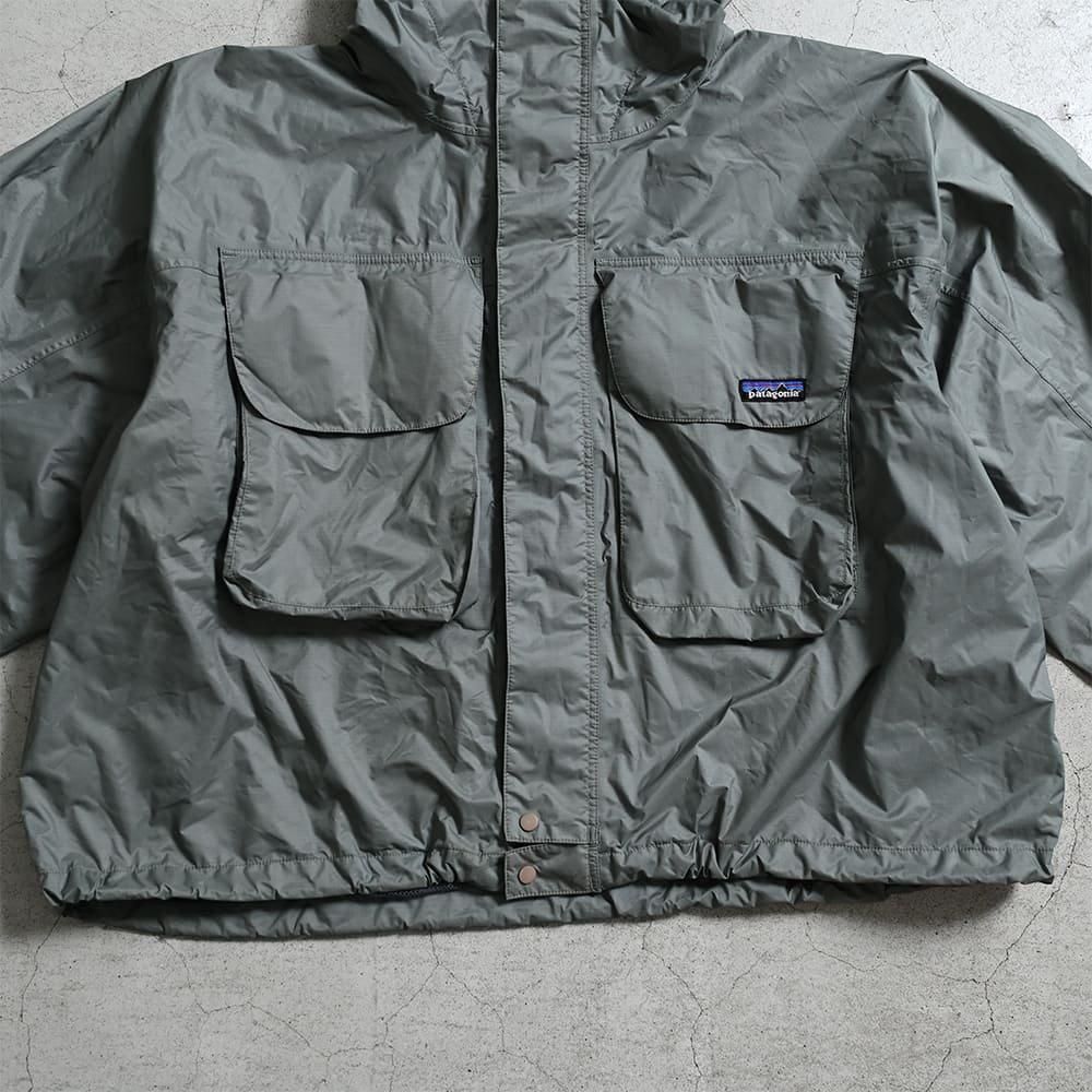 PATAGONIA DEEP WADING JACKET（'00/VERY GOOD CONDITION/XX-LARGE