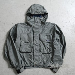 PATAGONIA DEEP WADING JACKET'00/VERY GOOD CONDITION/XX-LARGE