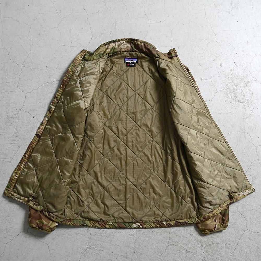 PATAGONIA MARS LEVEL3 ALPHA JACKET （VERY GOOD CONDITION