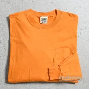 L.L.BEAN  RUSSELL L/S T-SHIRTVERY GOOD CONDITION/X-LARGE