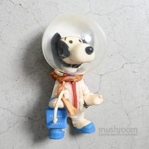 OLD SNOOPY 