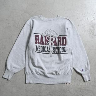 CHAMPION HARVARD MEDICAL SCHOOL