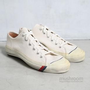 PRO-KEDS ATHLETIC CANVAS SHOES1980'S/DEADSTOCK/US 12