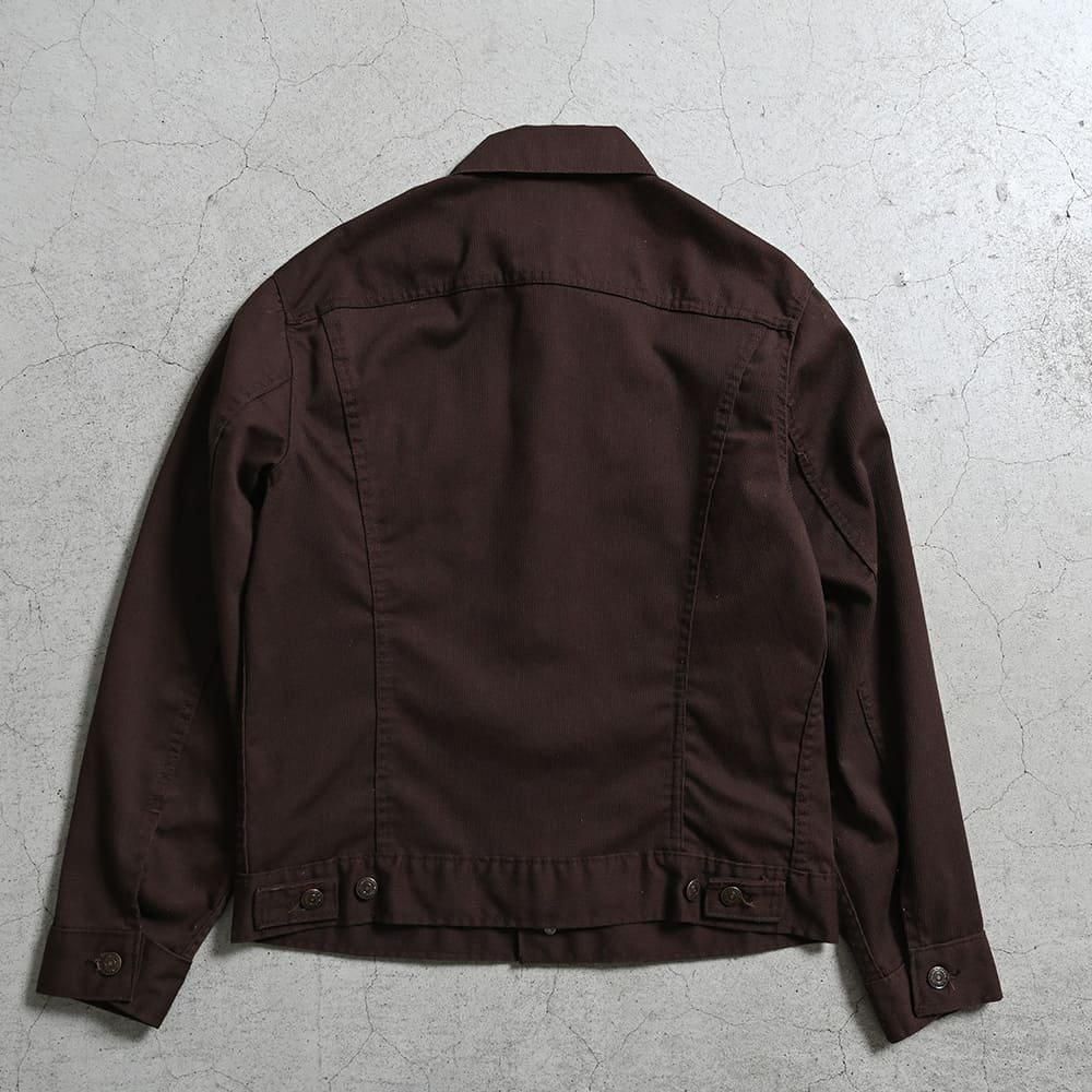 希少 size50 Levi’s 70s ピケ BIGE 70505-1122 希少 size50 Levi's 70s ピケ BIGE 70505-1122 - メルカリ