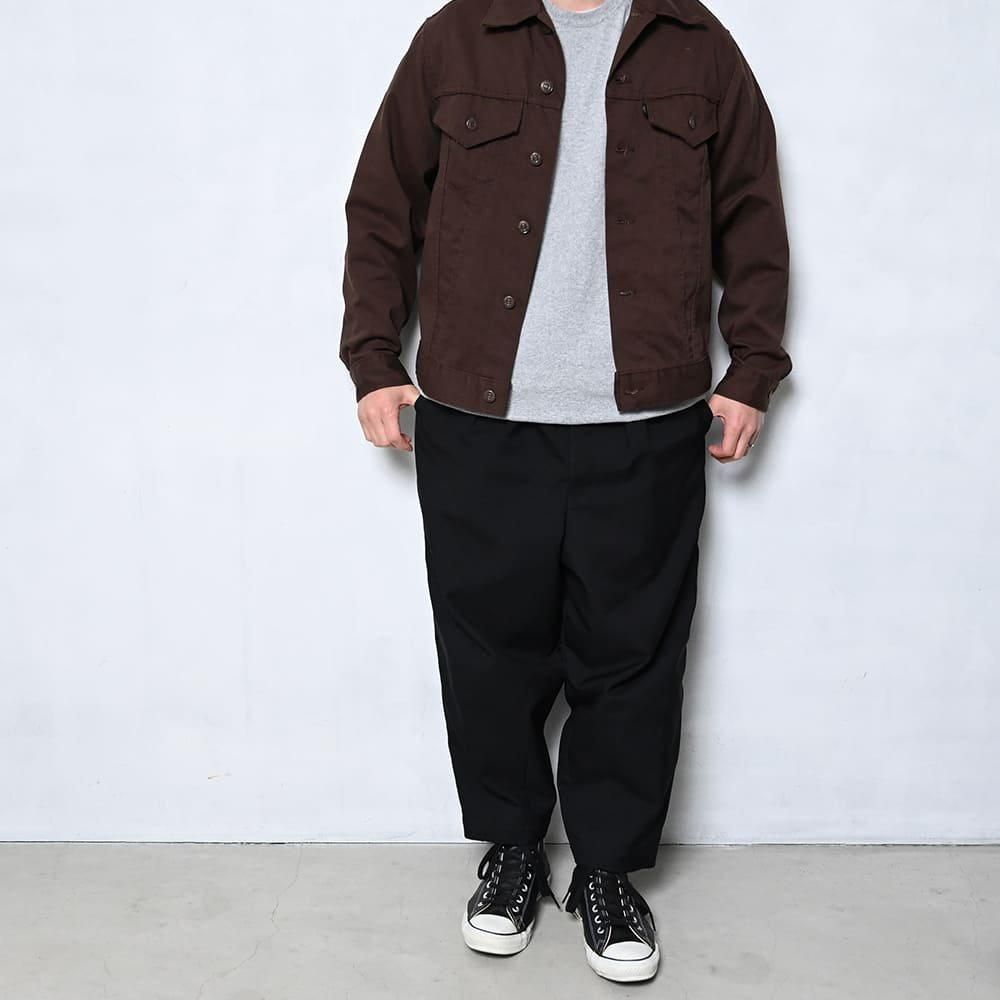 希少 size50 Levi’s 70s ピケ BIGE 70505-1122 希少 size50 Levi's 70s ピケ BIGE 70505-1122 - メルカリ