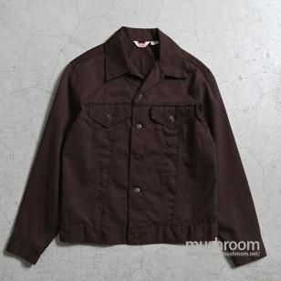LEVI'S 70505 BIGE PIQUE JACKETGOOD CONDITION