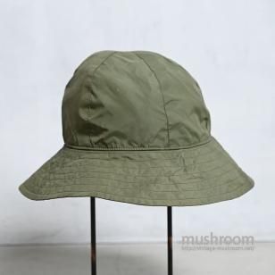EDDIE BAUER NYLON HAT1980'S/MEDIUM/GOOD CONDITION