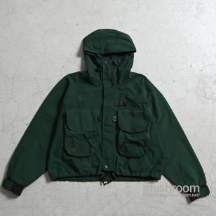 EDDIE BAUER GORE TEX FISHING JACKETMEDIUM/GOOD CONDITION
