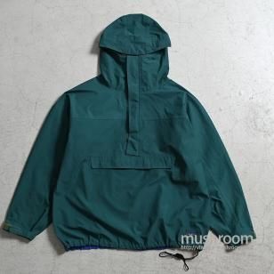 L.L.BEAN PULL-OVER GORE-TEX ANORAKGOOD CONDITION/XX-LARGE