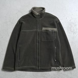 PATAGONIA FULL-ZIP SYNCHILLA FLEECE JACKETʡ01/LARGE/MINT CONDITION