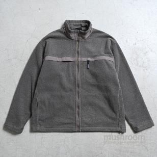 PATAGONIA FULL-ZIP SYNCHILLA FLEECE JACKETʡ01/LARGE/MINT CONDITION