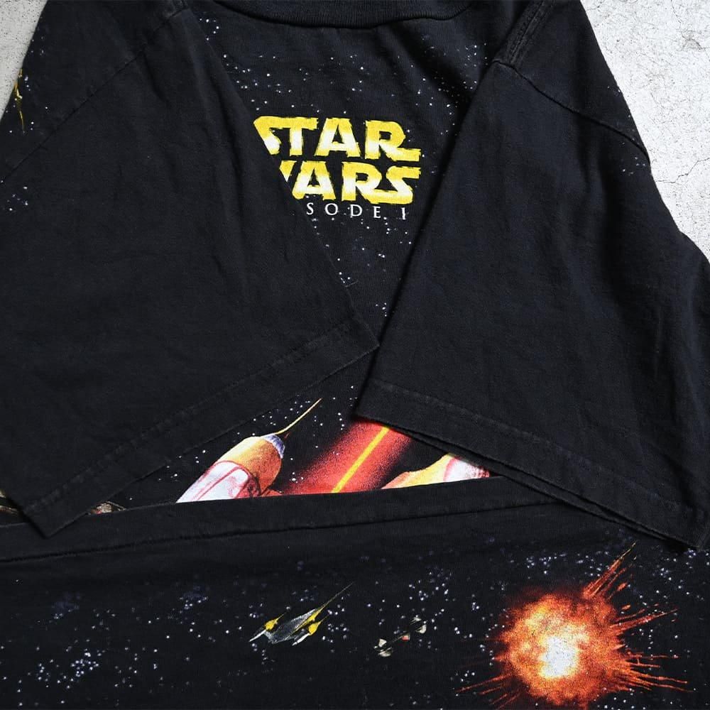 STAR WARS EPISODE 1 STAR WARS EPISODE 1