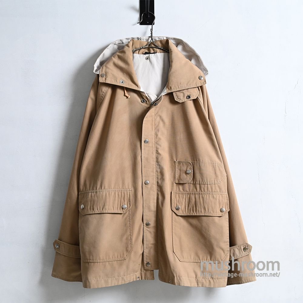 Brad Whitney CARMEL JACKET（SZ 46R/GOOD CONDITION） - 古着屋 ｜ mushroom(マッシュルーム)  ヴィンテージクロージングストア