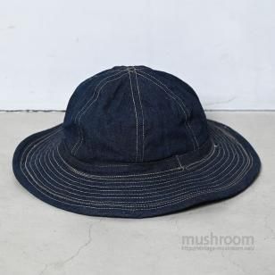 U.S.ARMY M-37 DAISY MAE HATDEADSTOCK/SZ 7