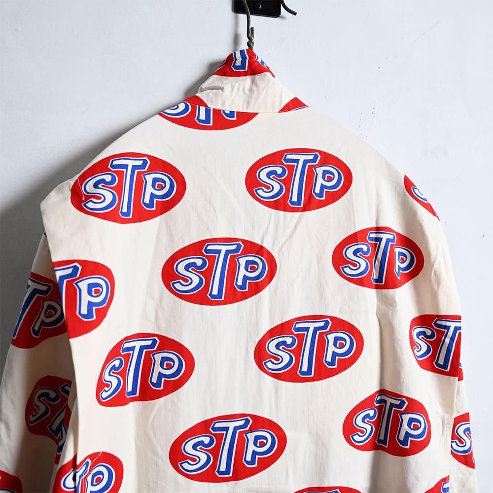 ジャケット・アウター 60s 70s vintage drizzler jacket STP DRIZZLER JACKET by ARTEX（1960'S/XX-LARGE/GOOD CONDITION