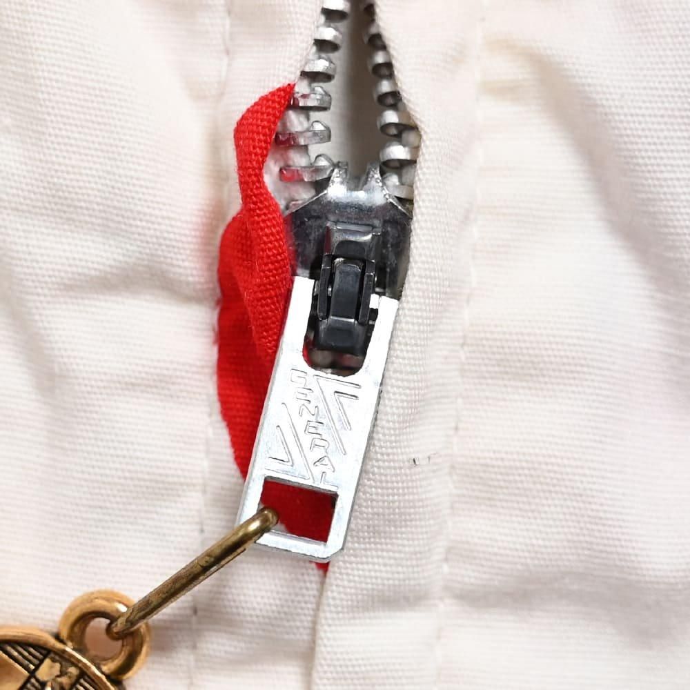 STP DRIZZLER JACKET by ARTEX（1960'S/XX-LARGE/GOOD CONDITION