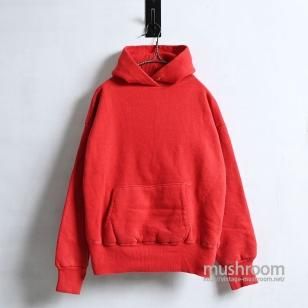 OLD W/F SWEAT HOODYBIG SIZE/VERY GOOD CONDITION