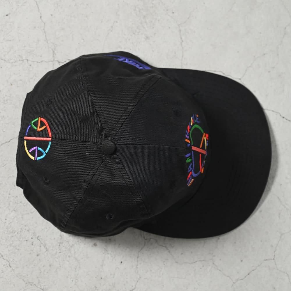 NIKE URBAN JUNGLE GYM COTTON TWILL CAP（GOOD CONDITION