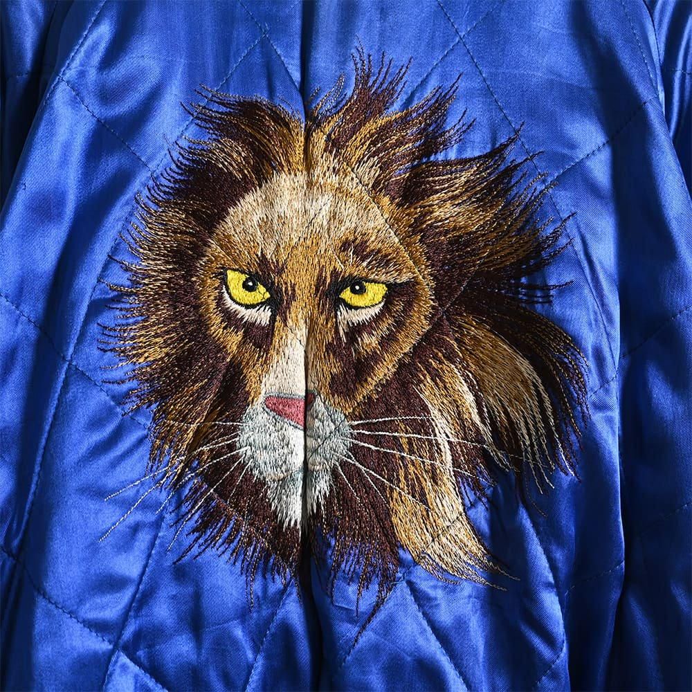 LION HEAD