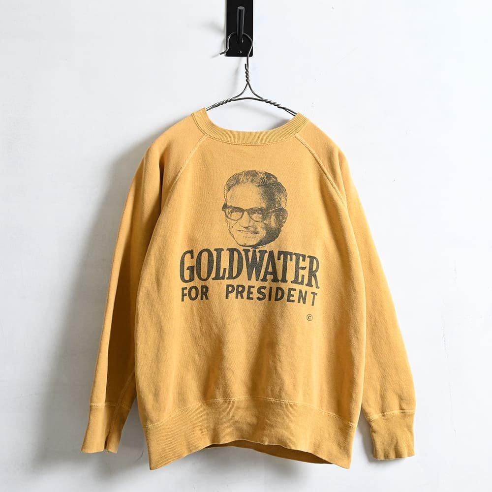 GOLDWATER FOR PRESIDENT