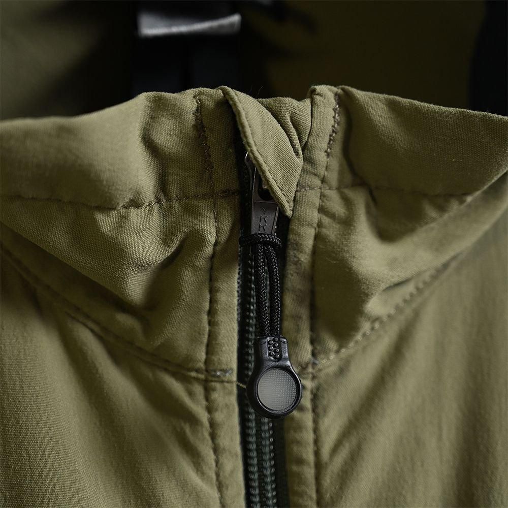 PATAGONIA MARS SLINGSHOT JACKET（'06/GOOD CONDITION/X-LARGE