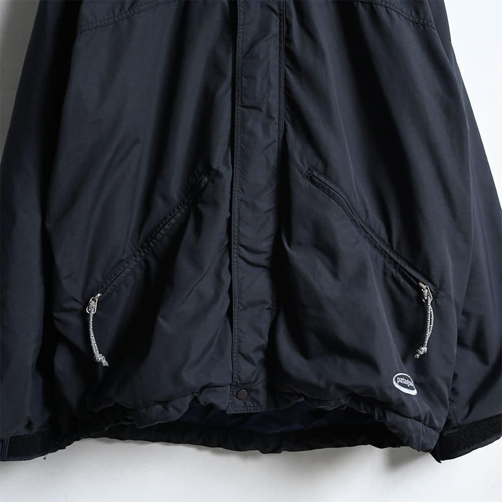 PATAGONIA FUSION JACKET（'01/VERY GOOD CONDITION/SMALL
