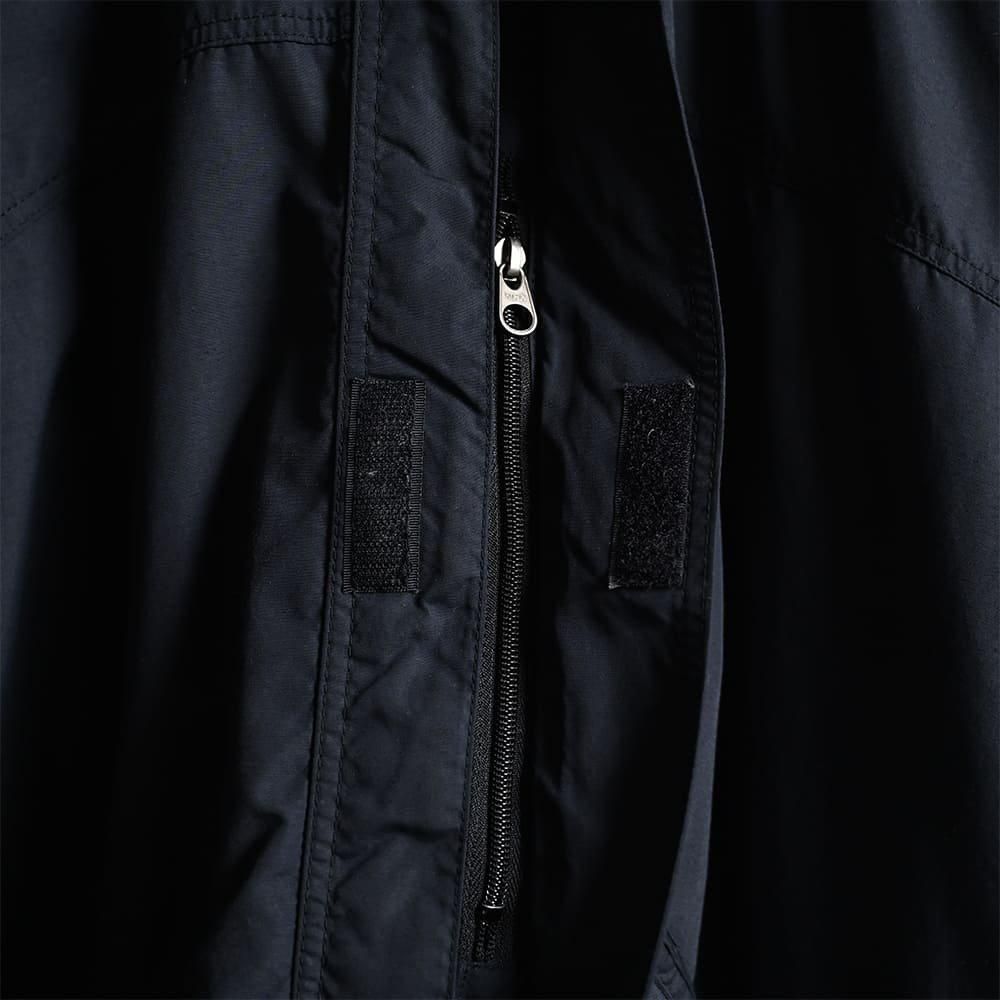 PATAGONIA FUSION JACKET（'01/VERY GOOD CONDITION/SMALL