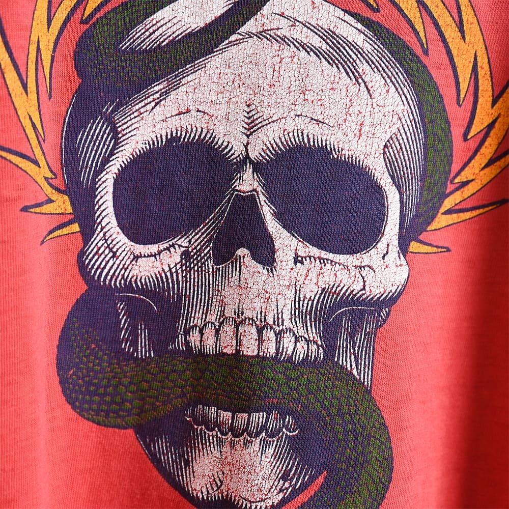 12500円 80s USA製 Powell Peralta Mike McGill Tシャツ サイズS