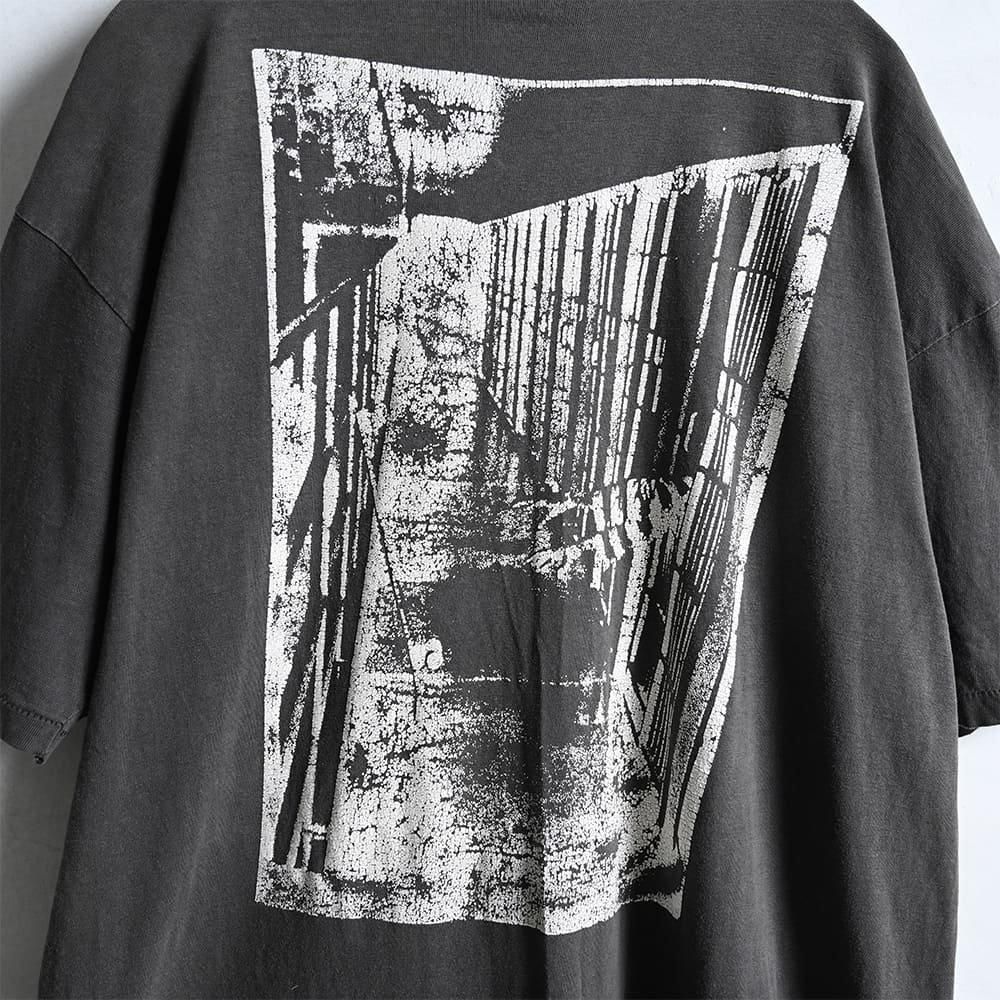 OLD THRASHER MAGAZINE 