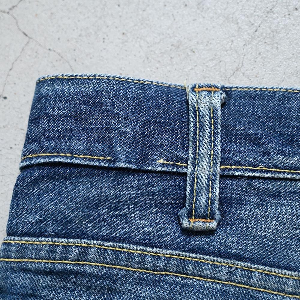 Lee 101Z RIDERS JEANS WITH SELVEDGE（NICE HIGE & HONEYCOMB