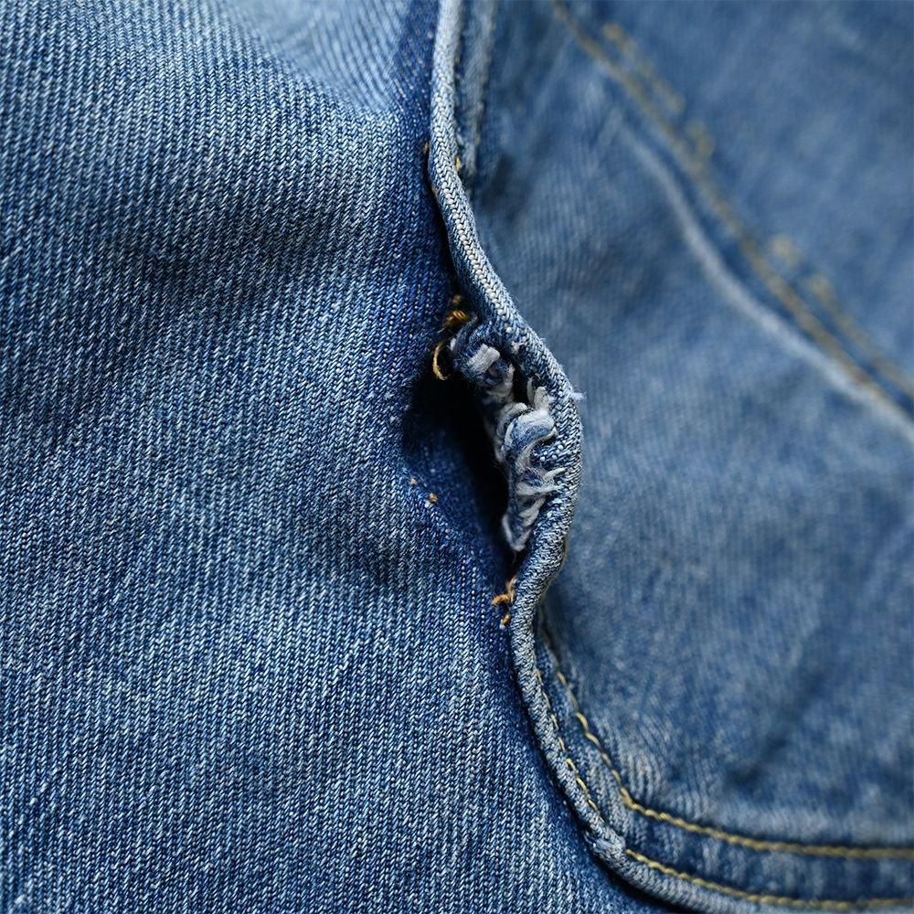 Lee 101Z RIDERS JEANS WITH SELVEDGE（NICE HIGE & HONEYCOMB