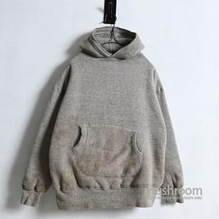 OLD W/F SWEAT HOODYNICE POCKET/GOOD CONDITION