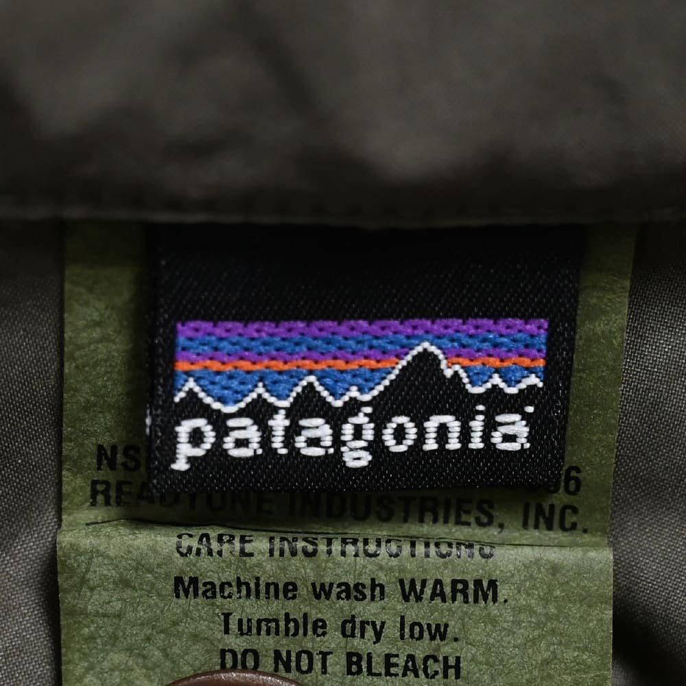 PATAGONIA MARS 