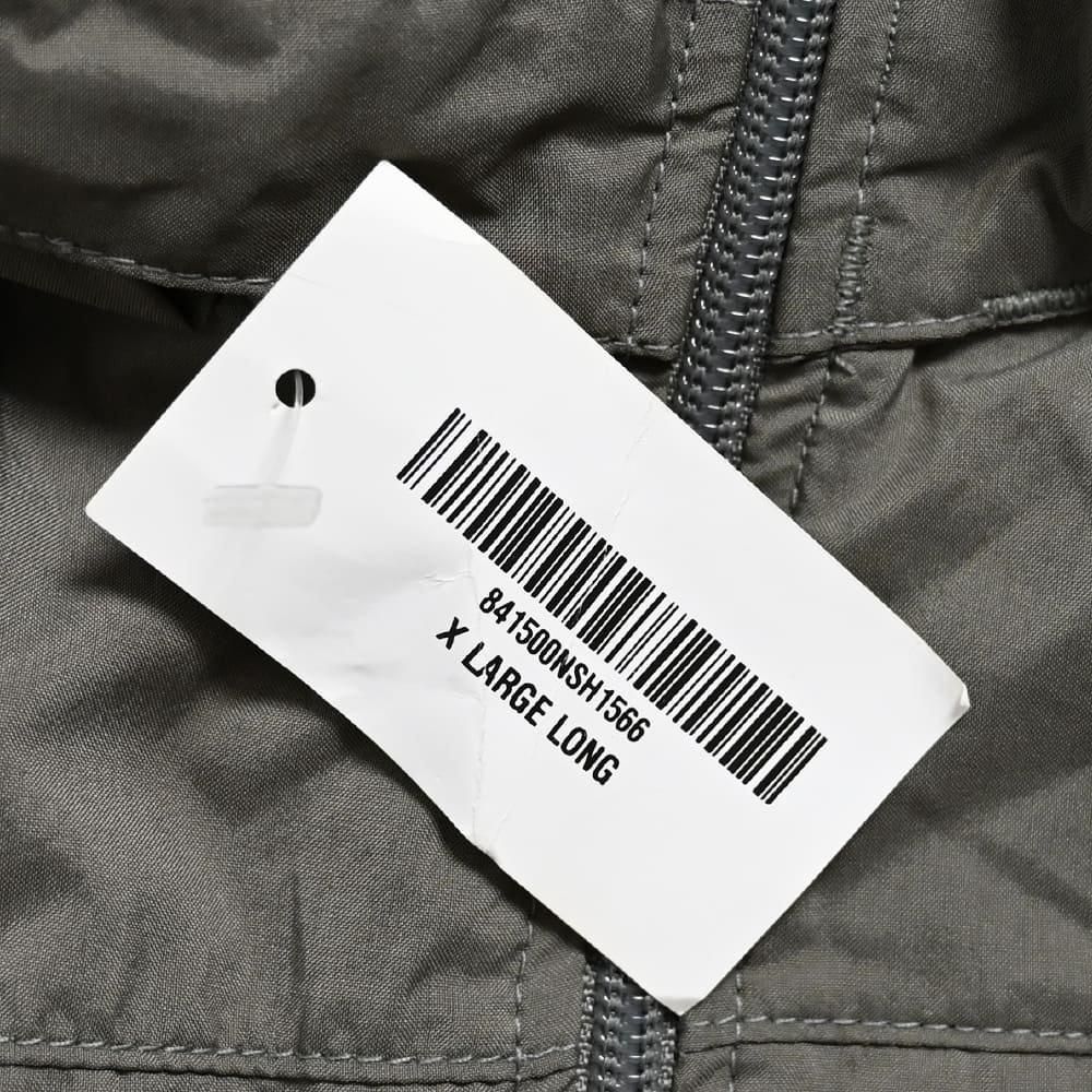 PATAGONIA MARS 
