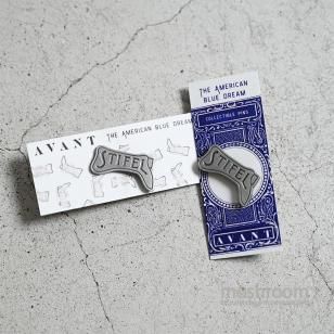 STIFEL PIN BADGE