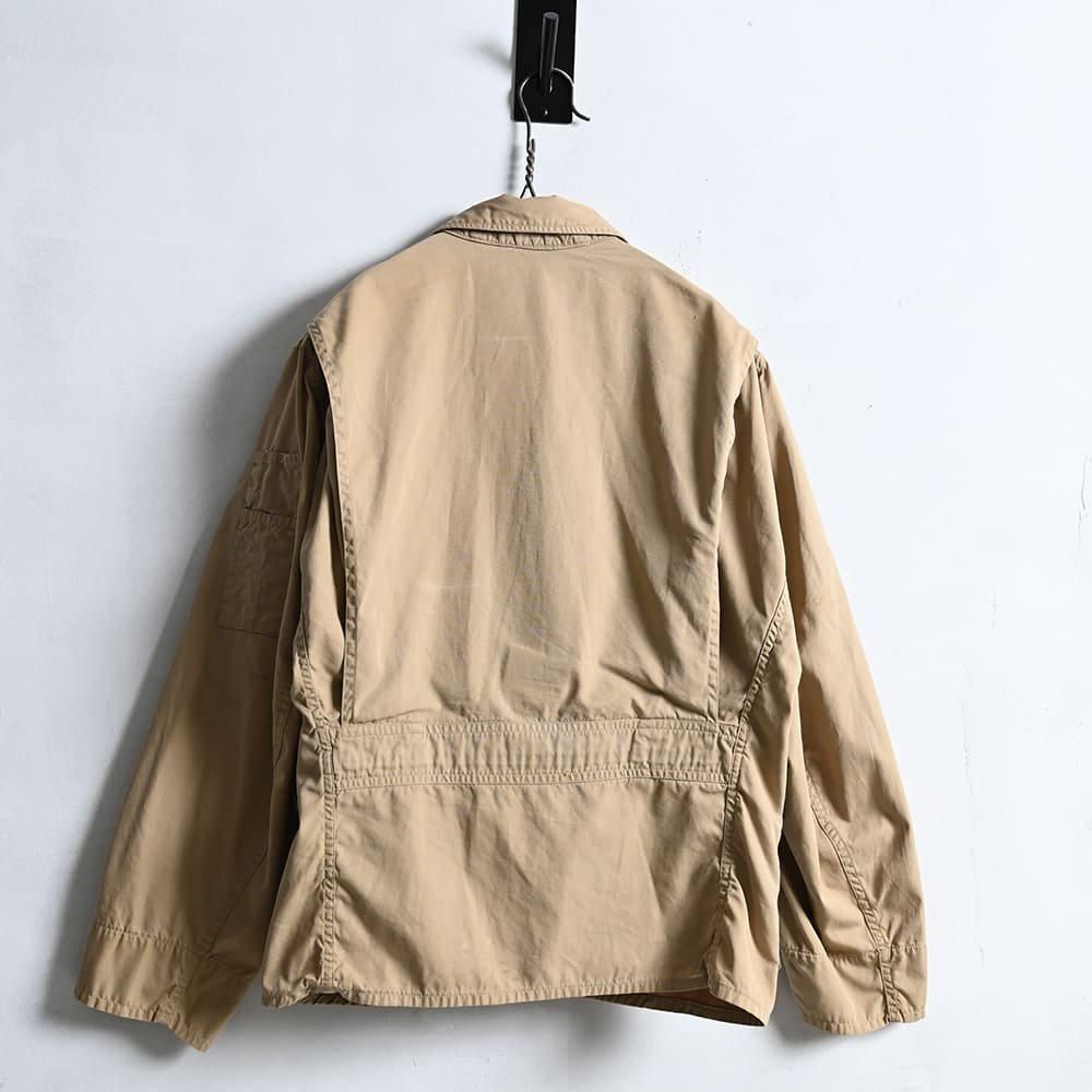 U.S.NAVY MIL-J-7758 SUMMER FLIGHT JACKET（'51/SZ 38/GOOD