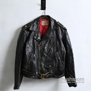 DURABLE HORSE HIDE 