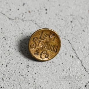 LEVI'S CHANGE BUTTON1910'S
