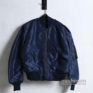 USAF L-2A FLIGHT JACKET'51/L.W.FOSTER SPORTSWEAR/SZ 40