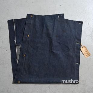 Lee RAILROAD DENIM FABRICPRE WW2/VERY GOOD CONDITION