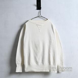 PENNEY'S W/V PLAIN SWEAT SHIRTGOOD CONDITION/SZ 42