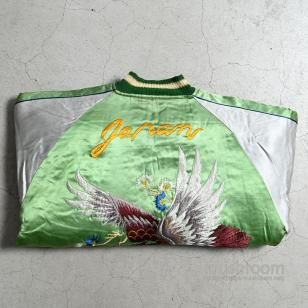 JAPAN SOUVENIR JACKETRARE COLOR/ALMOST DEADSTOCK