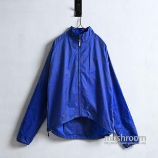L.L.BEAN  illumiNITE NYLON CYCLING JACKET1990'S/MEDIUM/MINT CONDITION