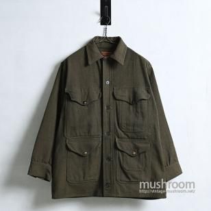 FIL-CRO MACKINAW WOOL CRUISER JACKETVERY GOOD CONDITION