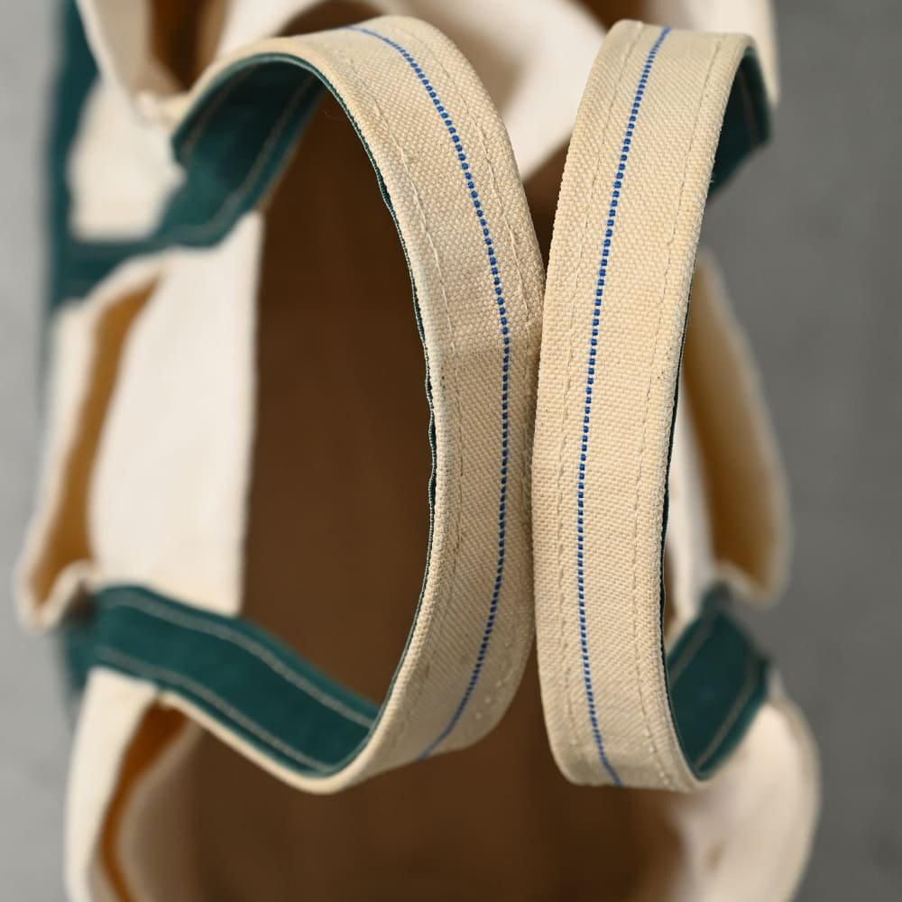 L.L.BEAN GARDEN TOTE（1980'S/VERY GOOD CONDITION） - 古着屋
