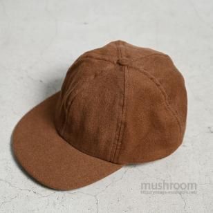 ORVIS CASHMERE CAPMINT CONDITION/L-XL
