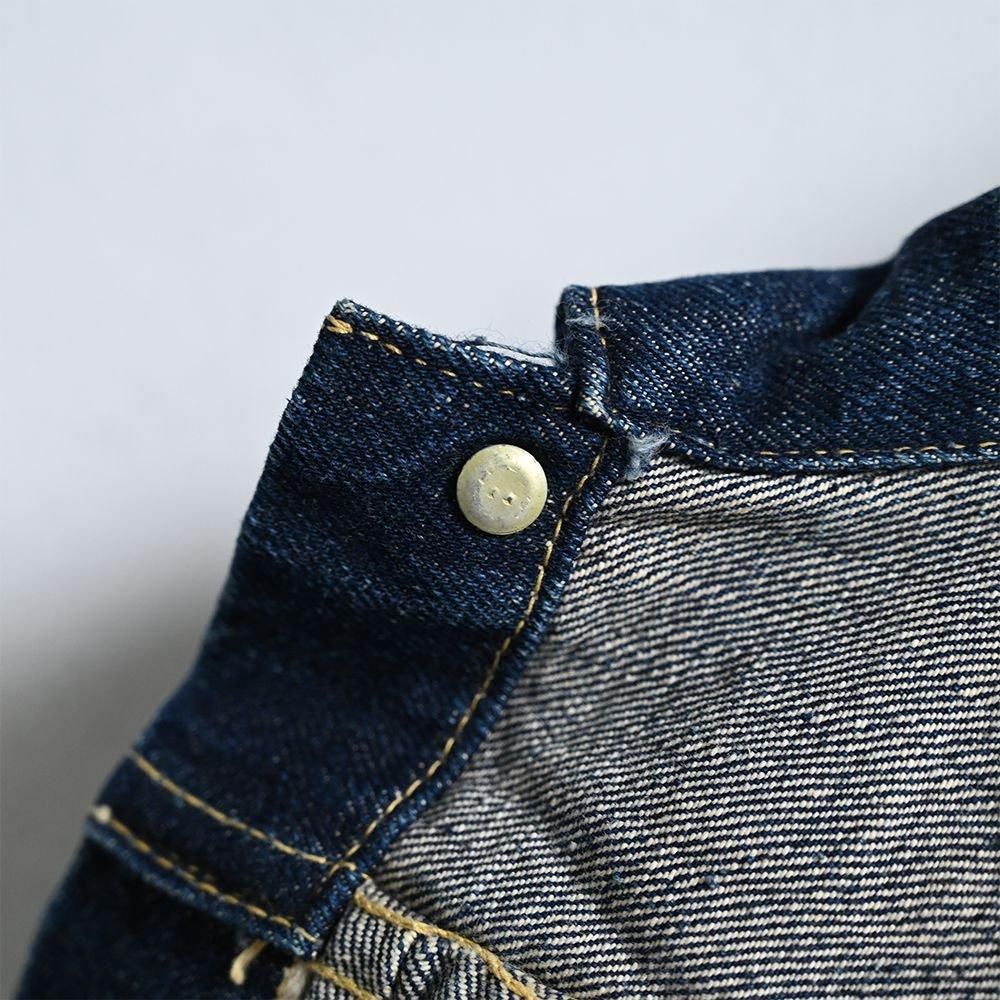 LEVI'S 506XX DENIM JACKET（VERY GOOD CONDITION/DARK COLOR