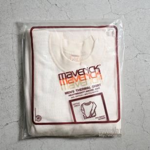MAVERICK L/S THERMAL UNDERWEARDEADSTOCK/LARGE