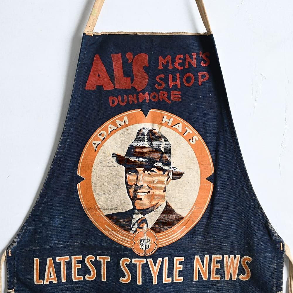 ADAM HATS